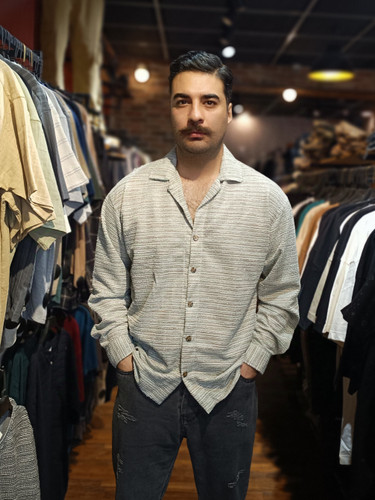 پیراهن بوکله رنگ 01