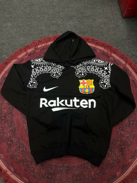 هودی کیت بارسلونا