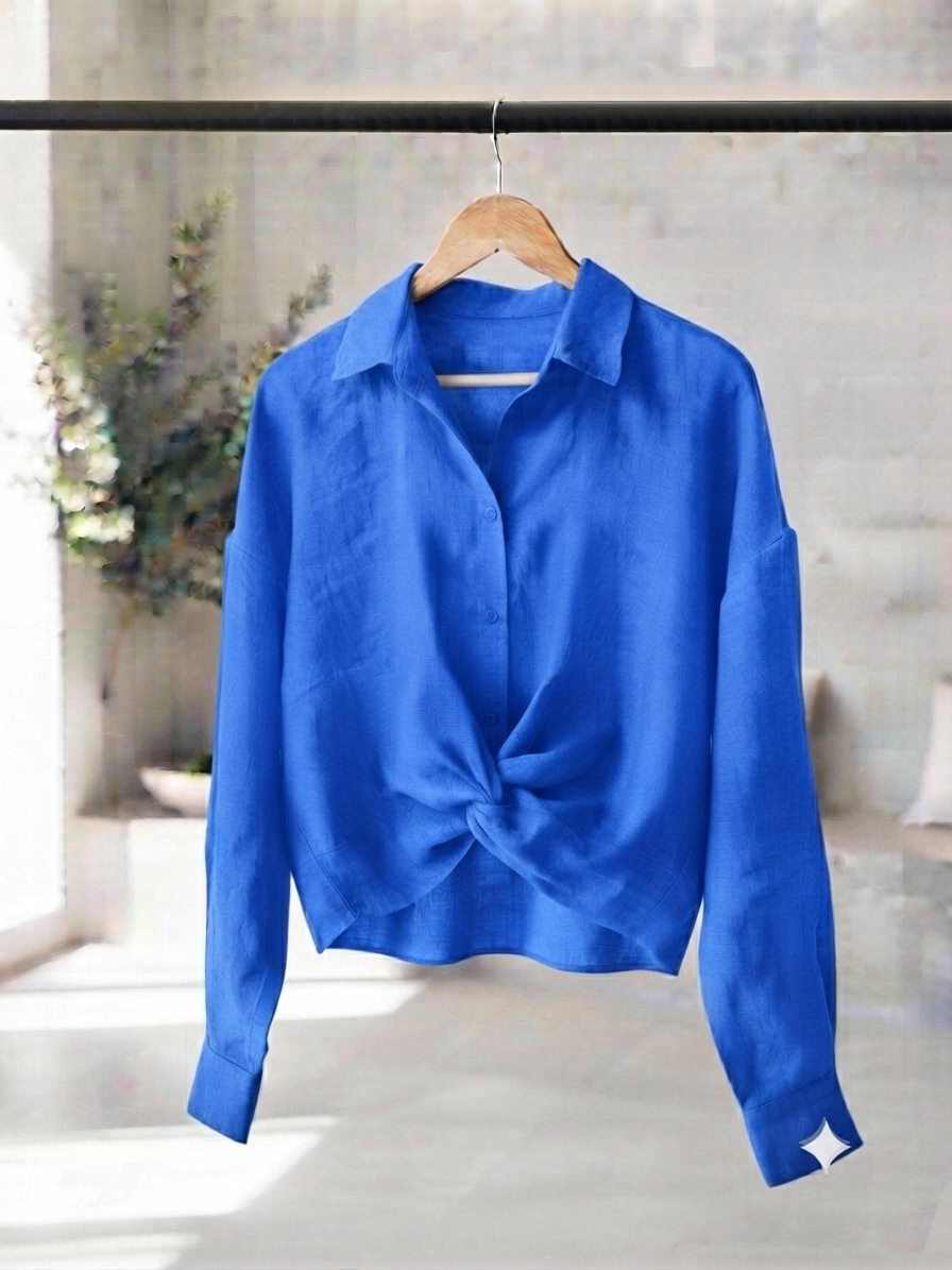 آبی تیره